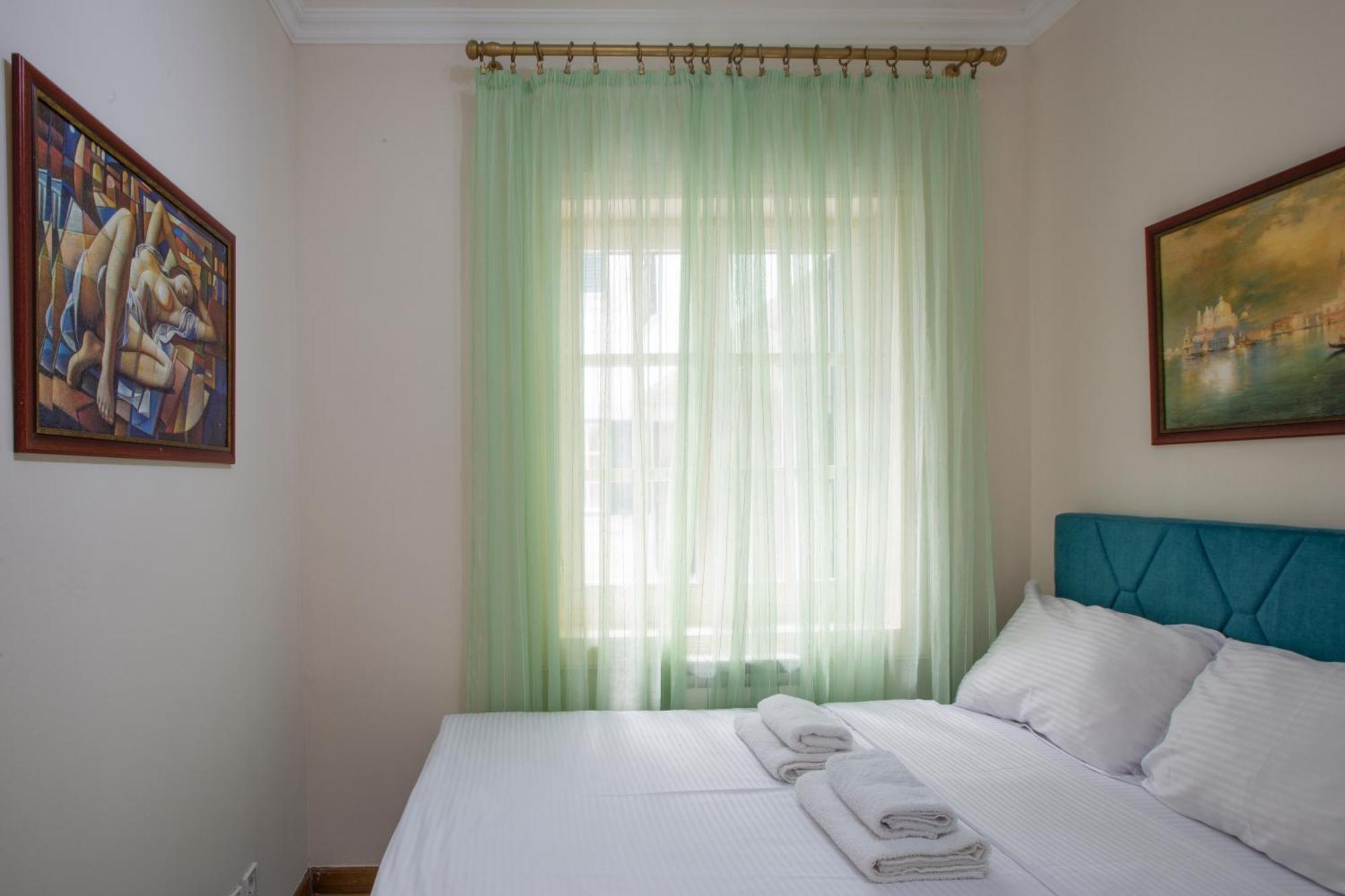 Montesan Luxury Apartment Beach Front Sveti Stefan Exterior foto